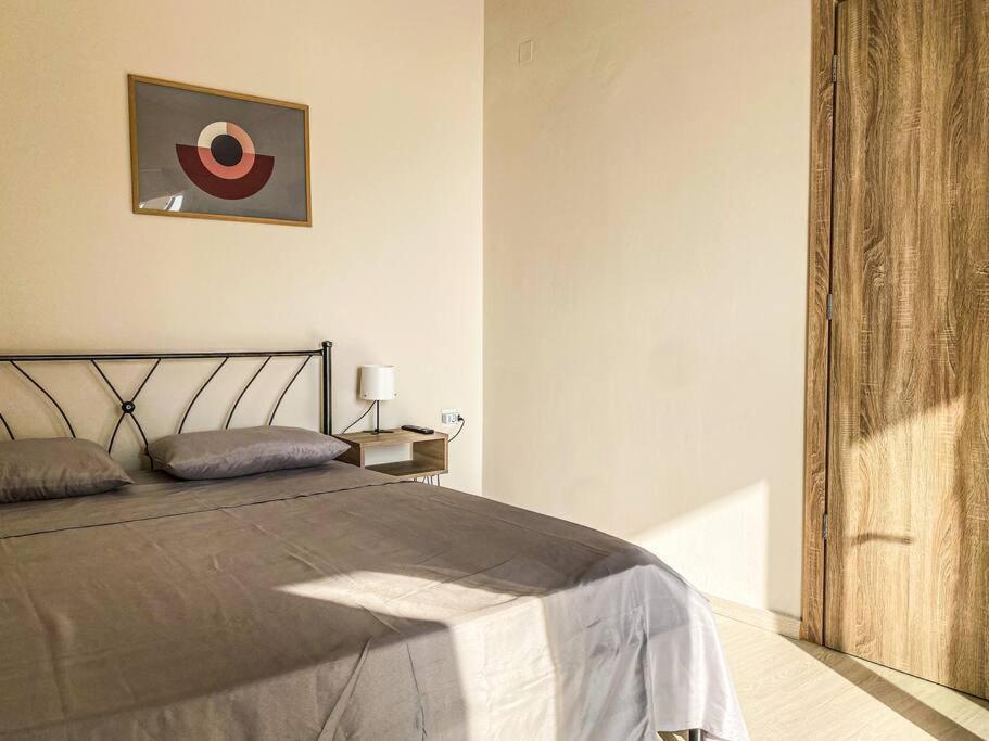 Poseidon'S Bayview Apartment Kitriaí Екстериор снимка