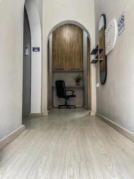 Poseidon'S Bayview Apartment Kitriaí Екстериор снимка